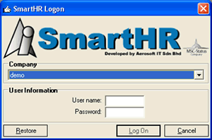 Desktop SMART_HR